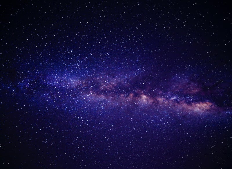 Cosmic Celebrations