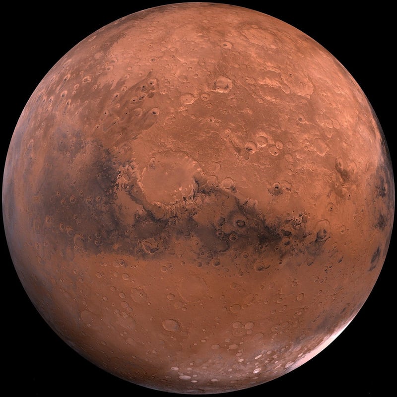 Planetary Favors