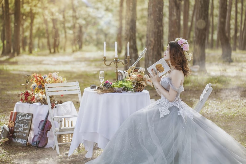 Wedding Table