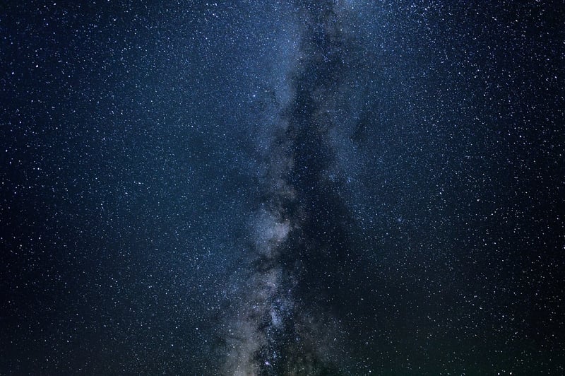 Cosmic Decorations