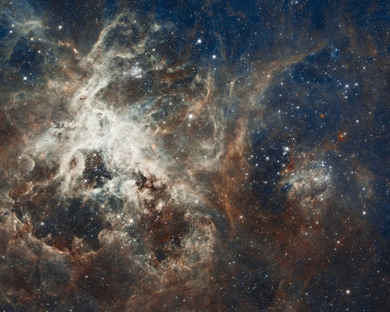 Celestial-themed Event
